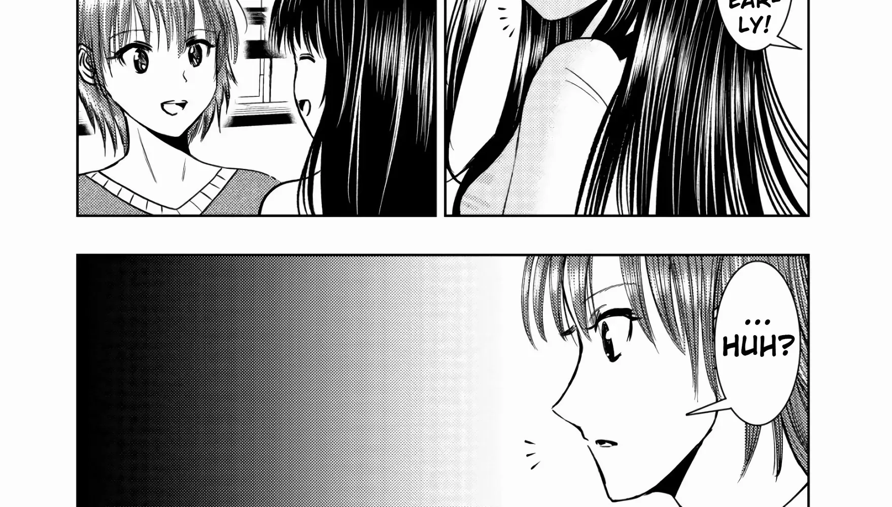 Isekai Kaeri no Ossan wa Shuumatsu Sekai de Musou Suru Chapter 19 page 20 - 
