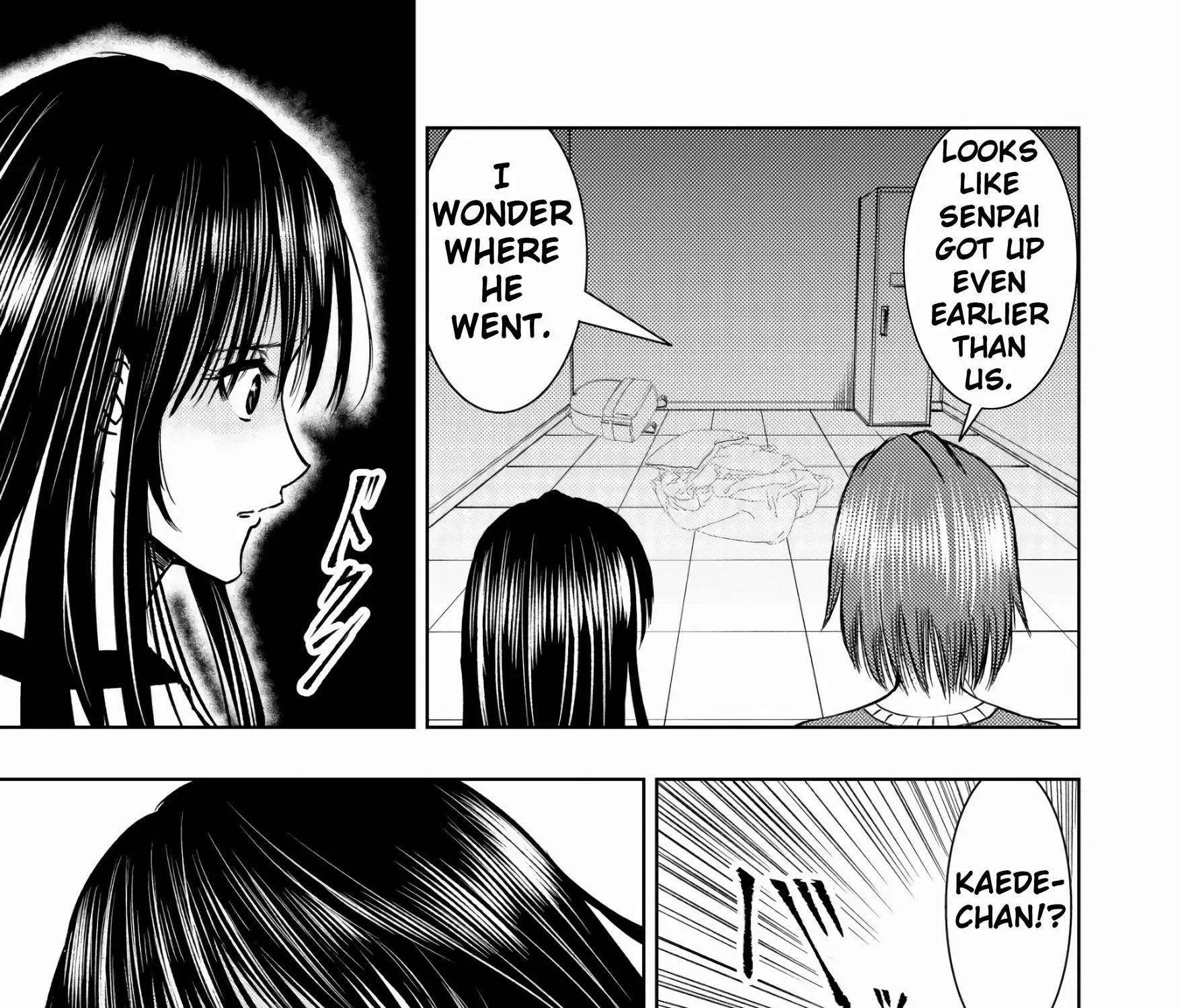 Isekai Kaeri no Ossan wa Shuumatsu Sekai de Musou Suru Chapter 19 page 21 - 