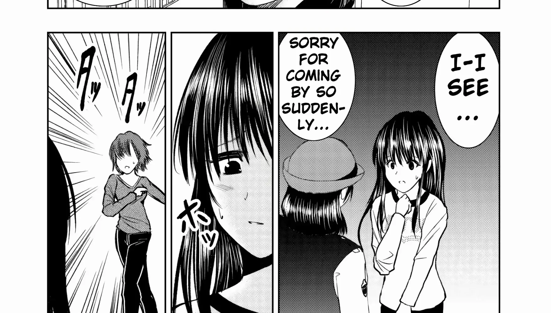 Isekai Kaeri no Ossan wa Shuumatsu Sekai de Musou Suru Chapter 19 page 24 - 