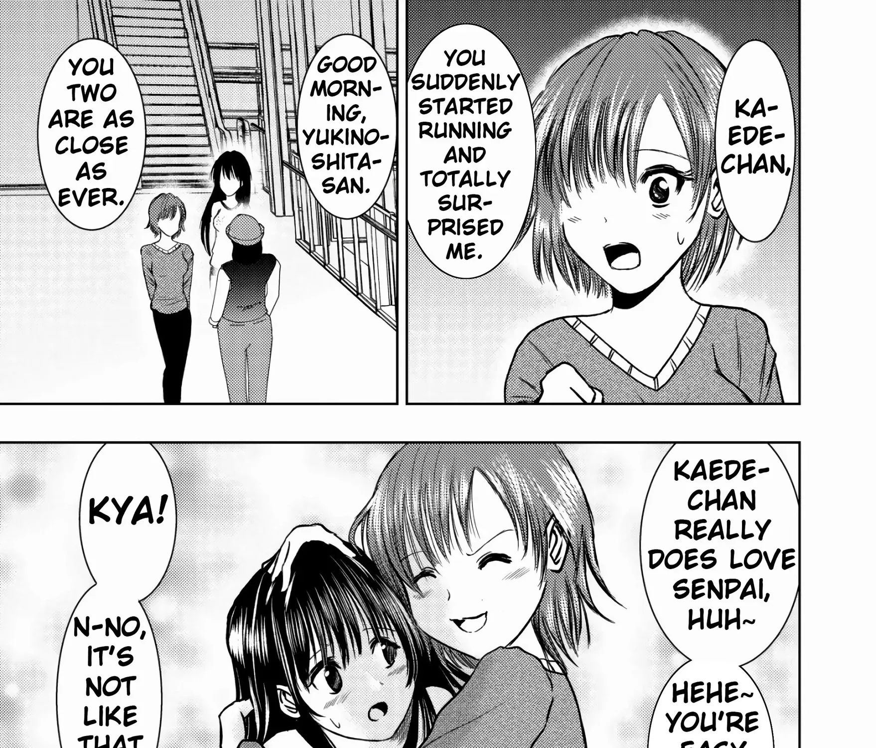 Isekai Kaeri no Ossan wa Shuumatsu Sekai de Musou Suru Chapter 19 page 25 - 