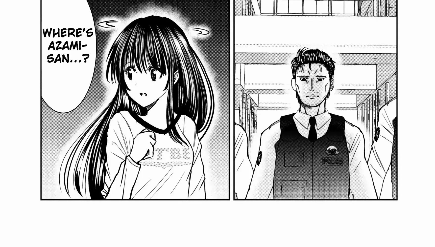 Isekai Kaeri no Ossan wa Shuumatsu Sekai de Musou Suru Chapter 19 page 30 - 