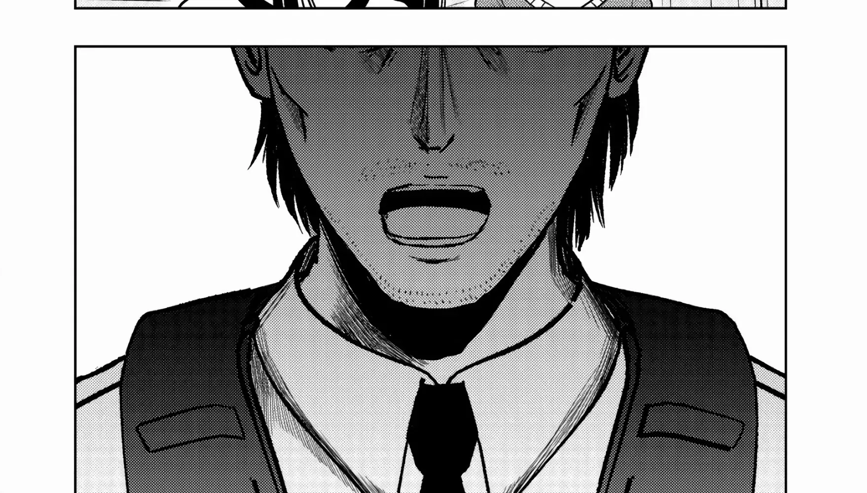 Isekai Kaeri no Ossan wa Shuumatsu Sekai de Musou Suru Chapter 19 page 32 - 