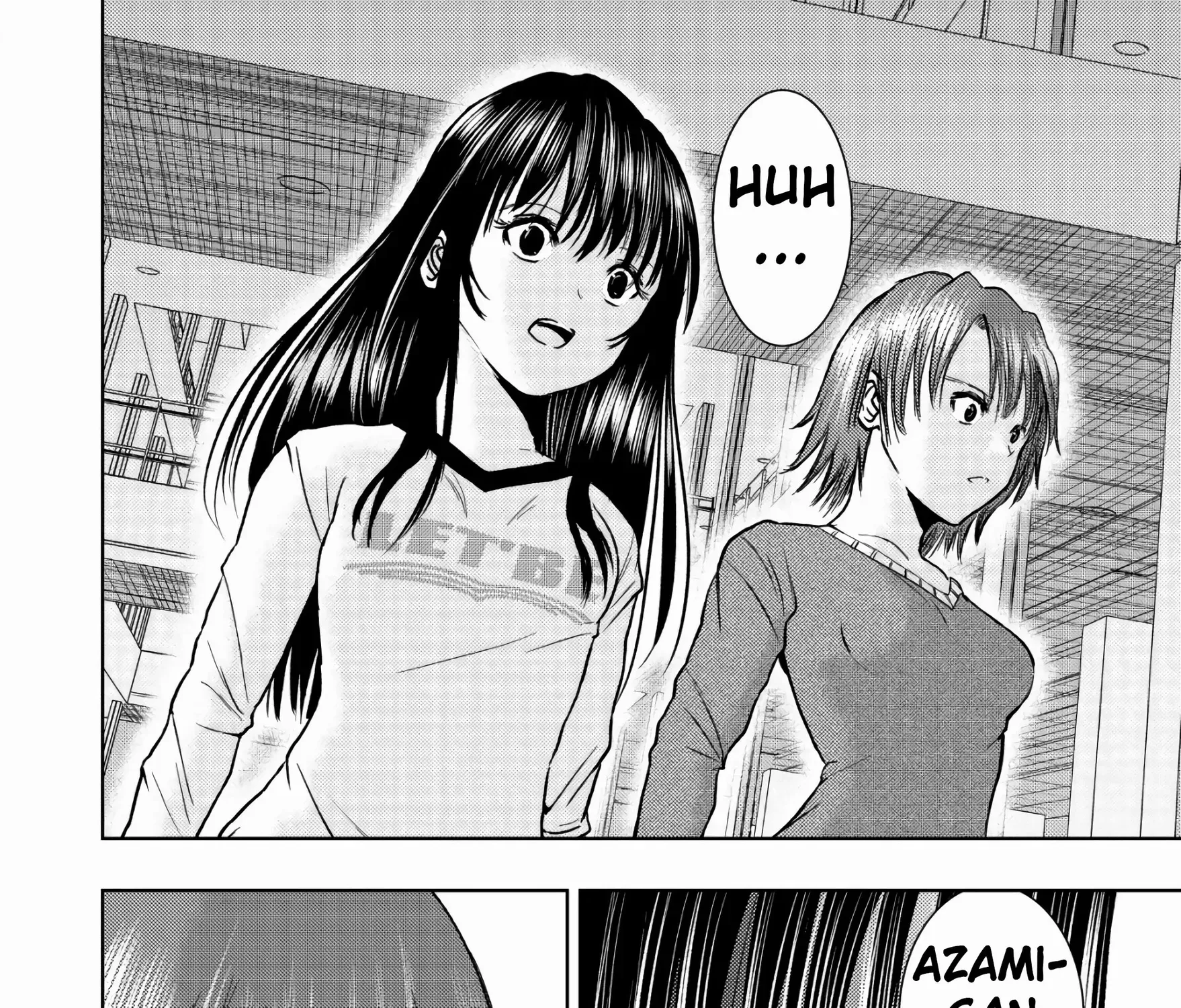 Isekai Kaeri no Ossan wa Shuumatsu Sekai de Musou Suru Chapter 19 page 35 - 