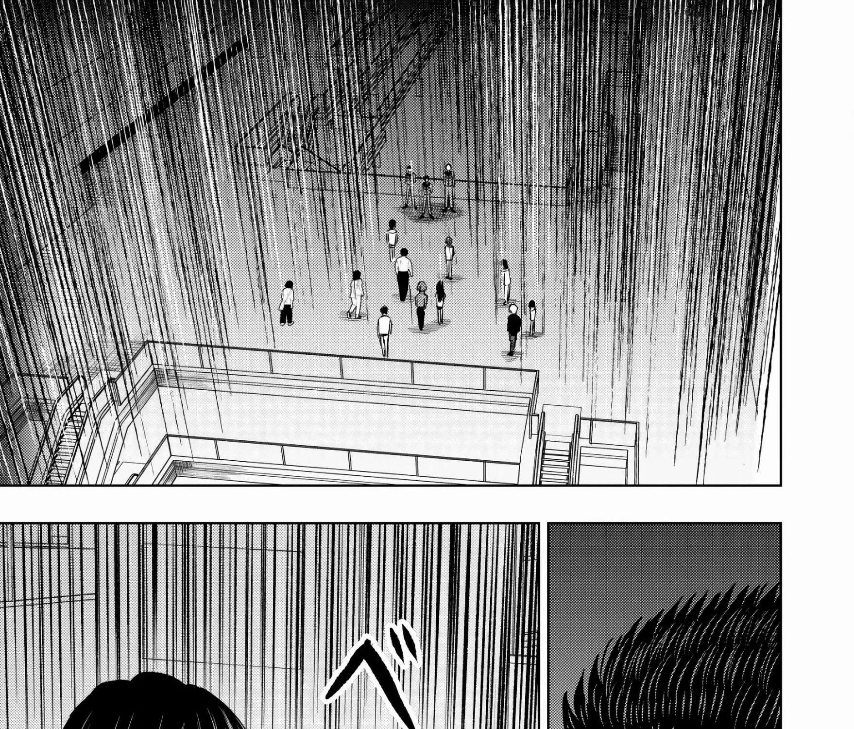 Isekai Kaeri no Ossan wa Shuumatsu Sekai de Musou Suru Chapter 19 page 37 - 