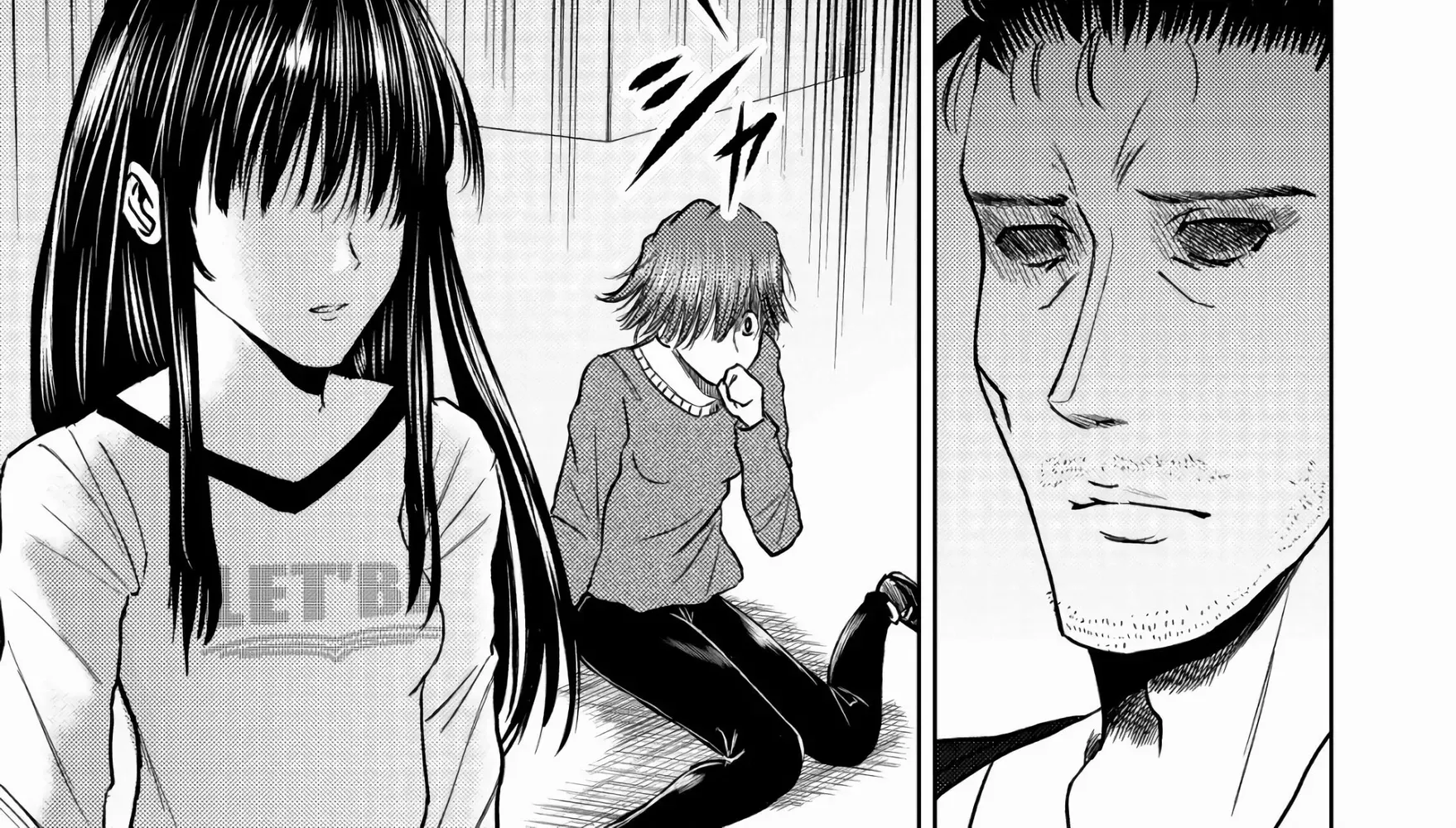 Isekai Kaeri no Ossan wa Shuumatsu Sekai de Musou Suru Chapter 19 page 38 - 