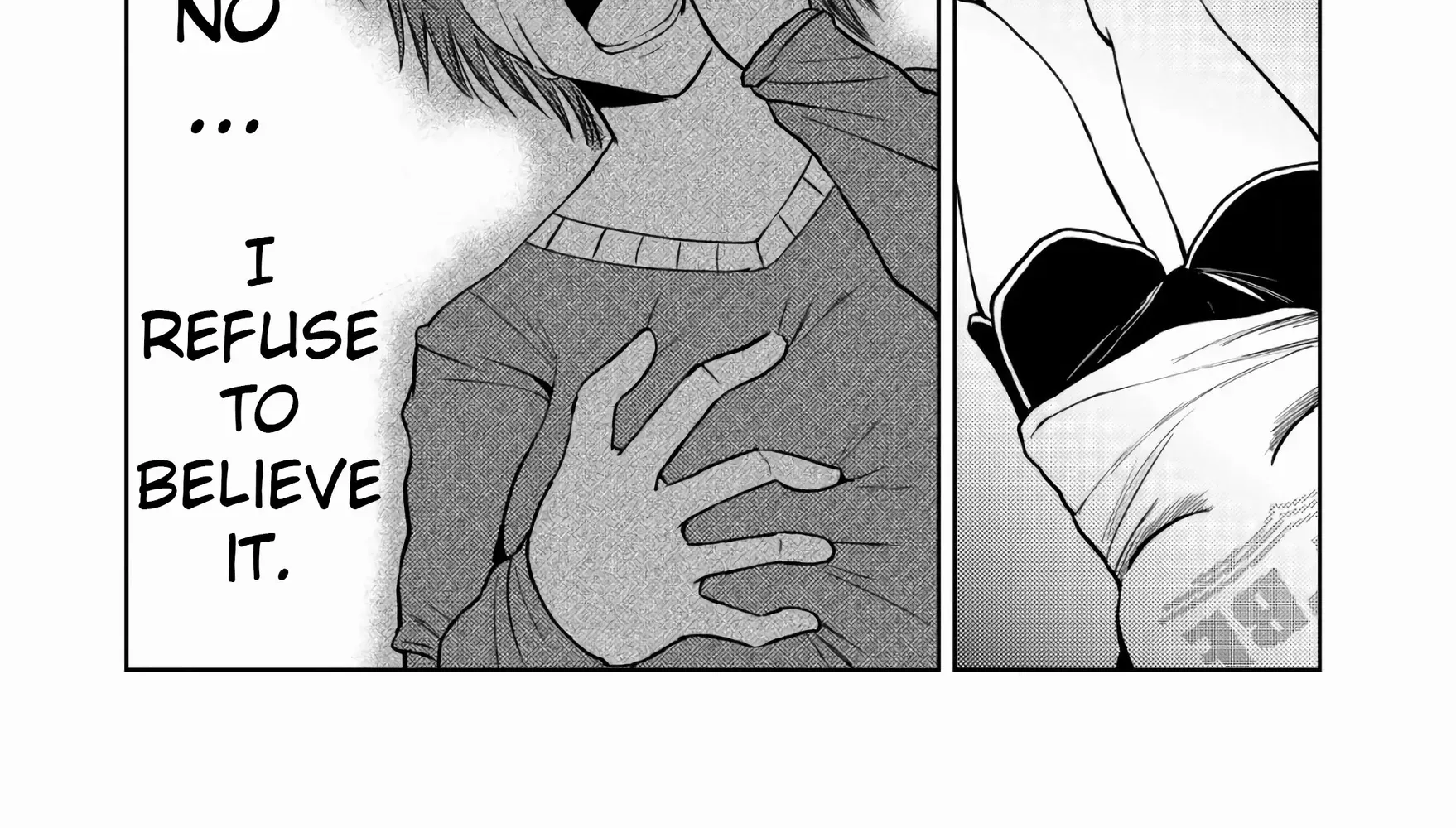Isekai Kaeri no Ossan wa Shuumatsu Sekai de Musou Suru Chapter 19 page 40 - 