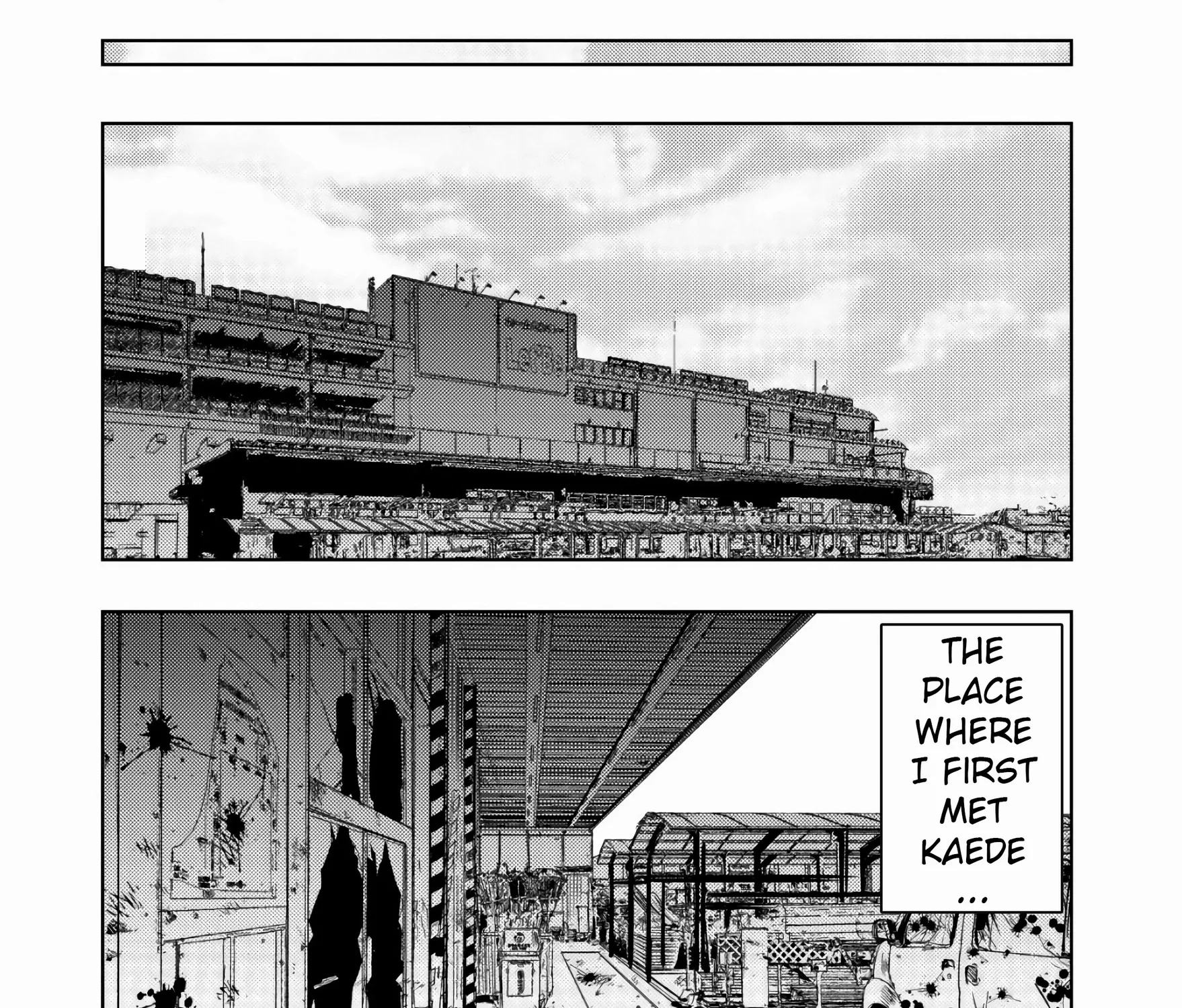 Isekai Kaeri no Ossan wa Shuumatsu Sekai de Musou Suru Chapter 19 page 43 - 