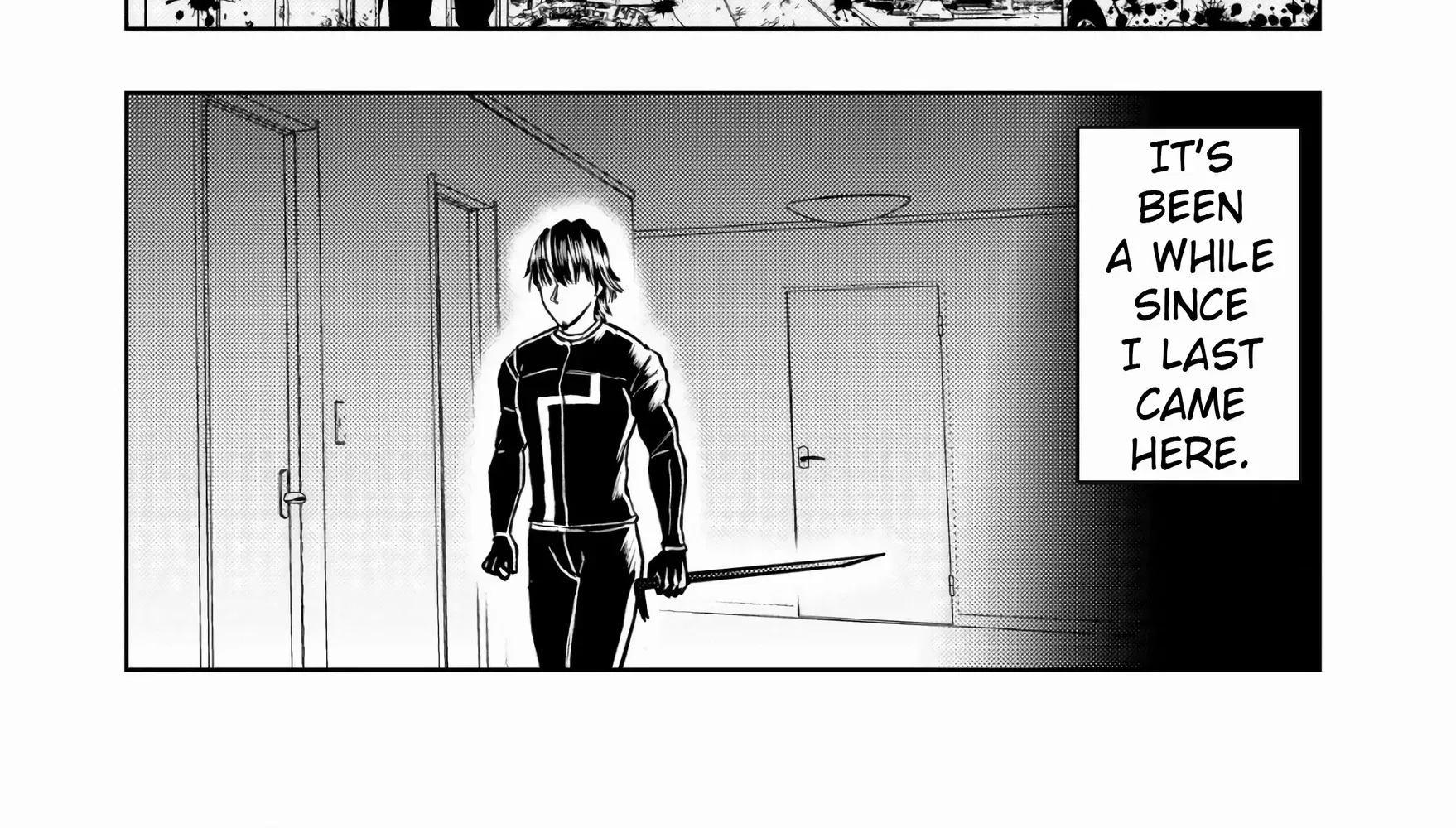 Isekai Kaeri no Ossan wa Shuumatsu Sekai de Musou Suru Chapter 19 page 44 - 