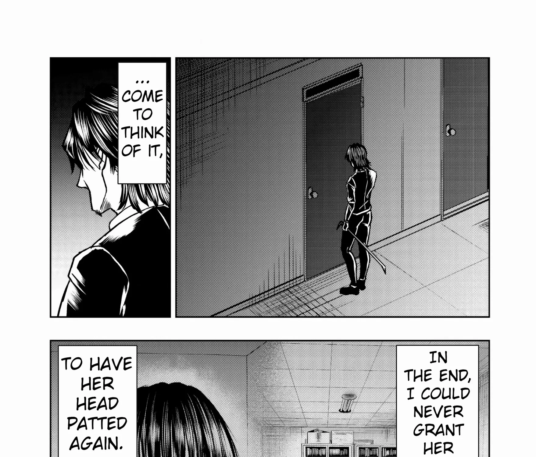 Isekai Kaeri no Ossan wa Shuumatsu Sekai de Musou Suru Chapter 19 page 45 - 
