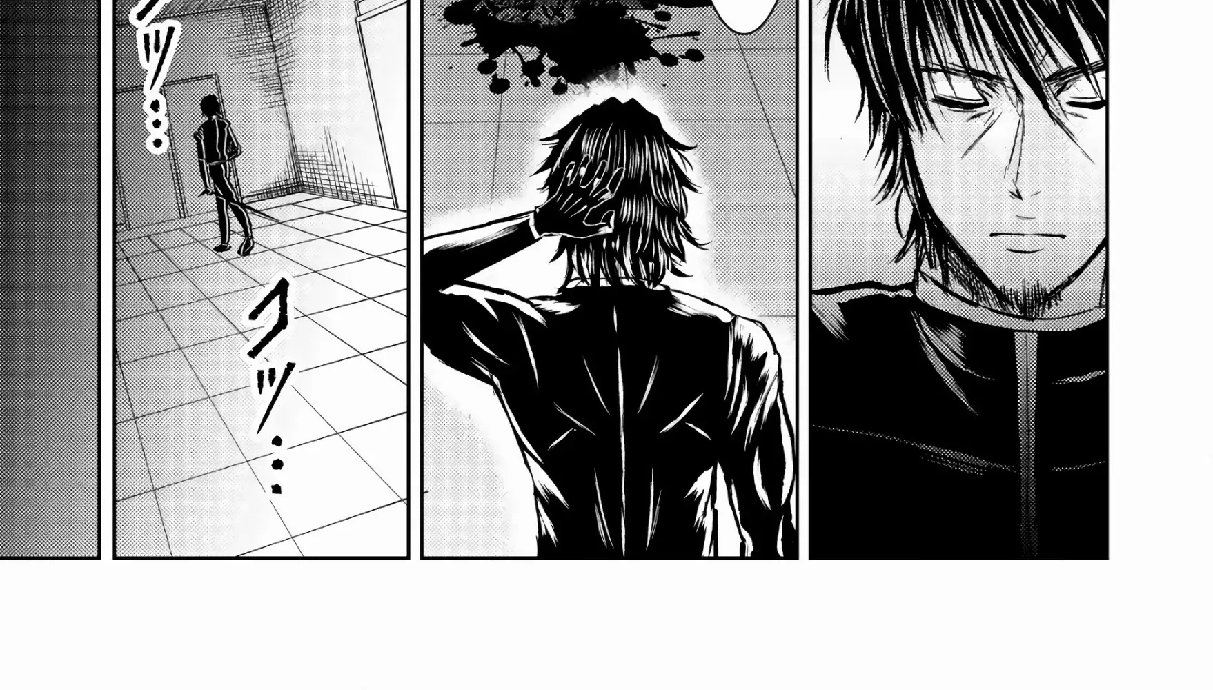 Isekai Kaeri no Ossan wa Shuumatsu Sekai de Musou Suru Chapter 19 page 50 - 