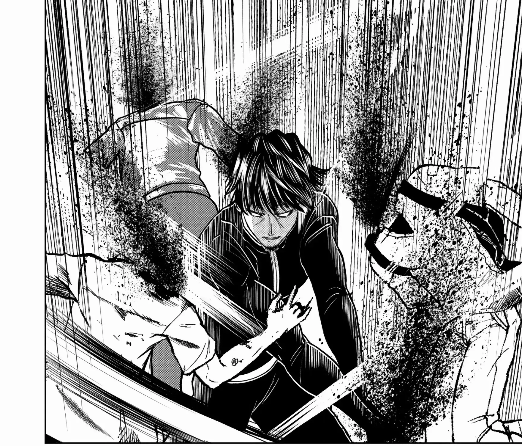 Isekai Kaeri no Ossan wa Shuumatsu Sekai de Musou Suru Chapter 19 page 51 - 
