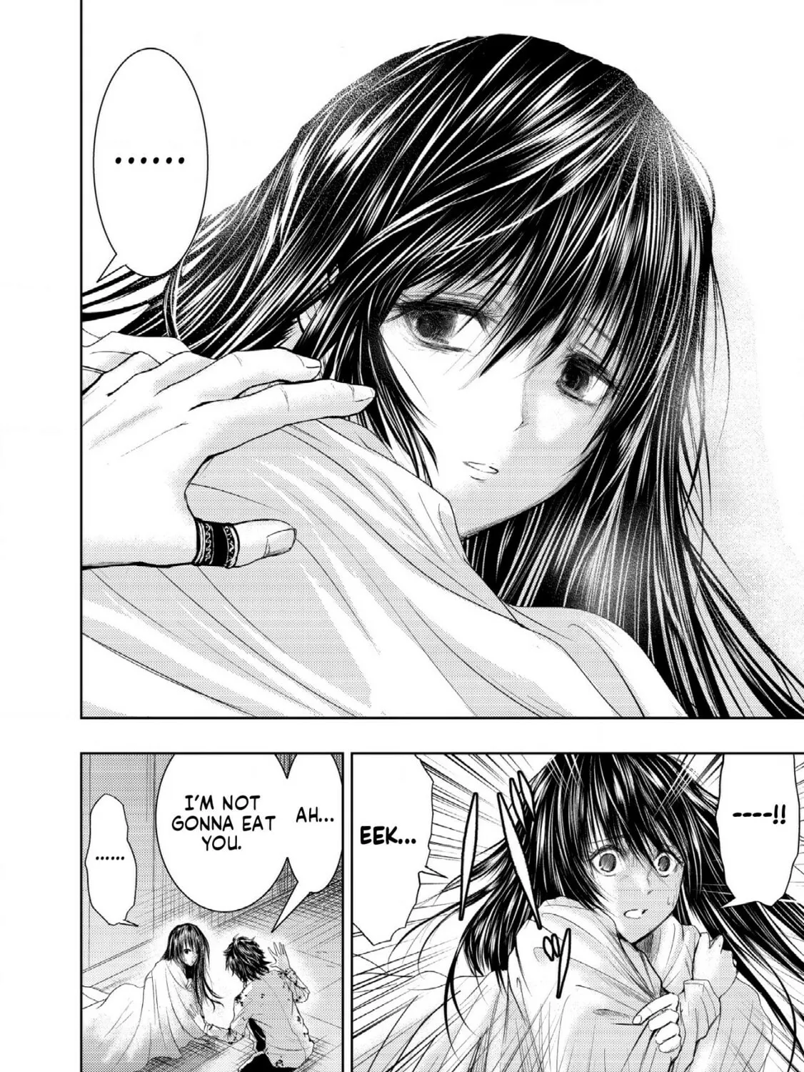 Isekai Kaeri no Ossan wa Shuumatsu Sekai de Musou Suru Chapter 2 page 37 - 