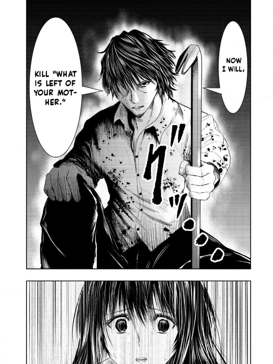 Isekai Kaeri no Ossan wa Shuumatsu Sekai de Musou Suru Chapter 3 page 19 - 