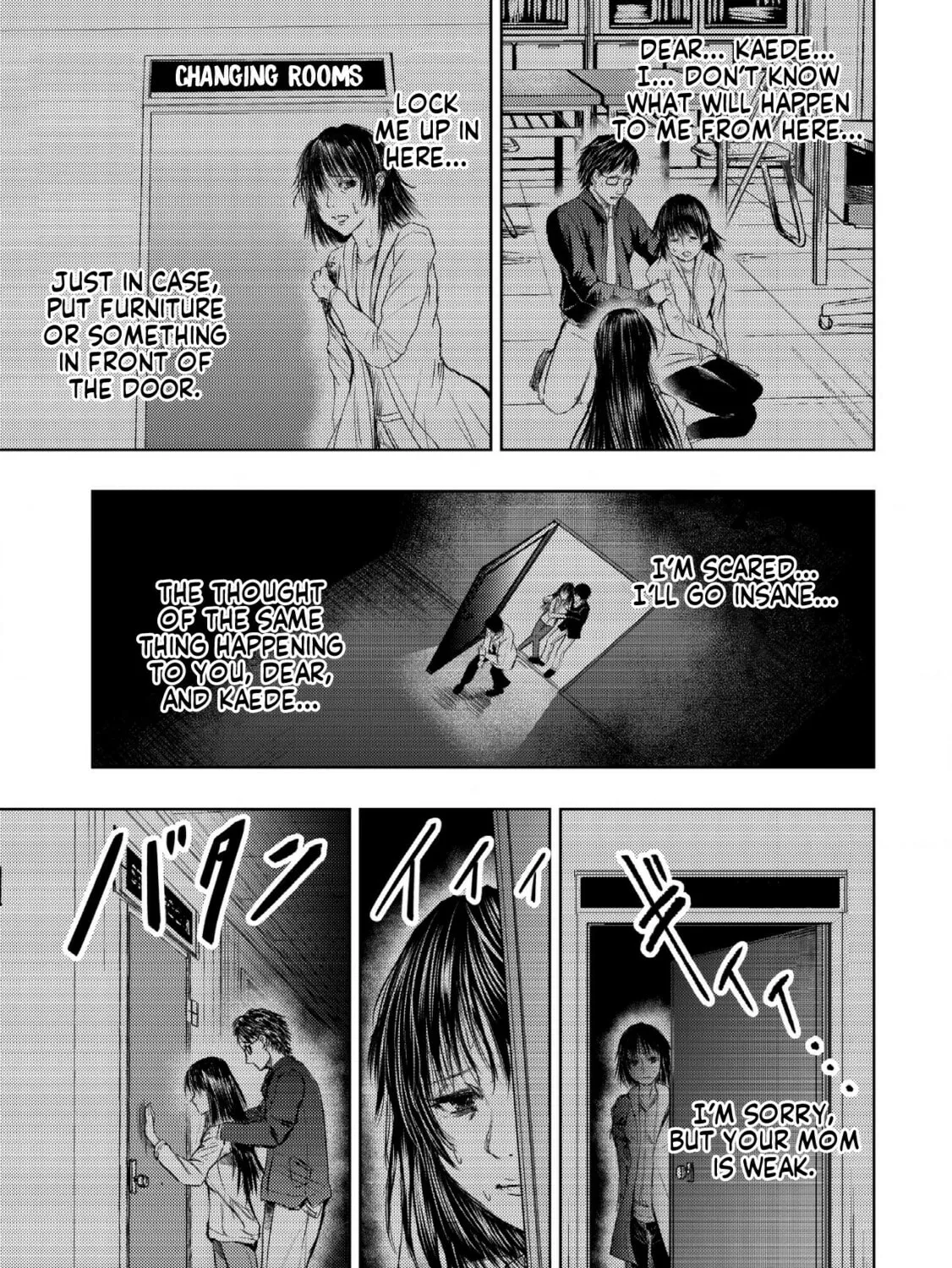 Isekai Kaeri no Ossan wa Shuumatsu Sekai de Musou Suru Chapter 3 page 27 - 