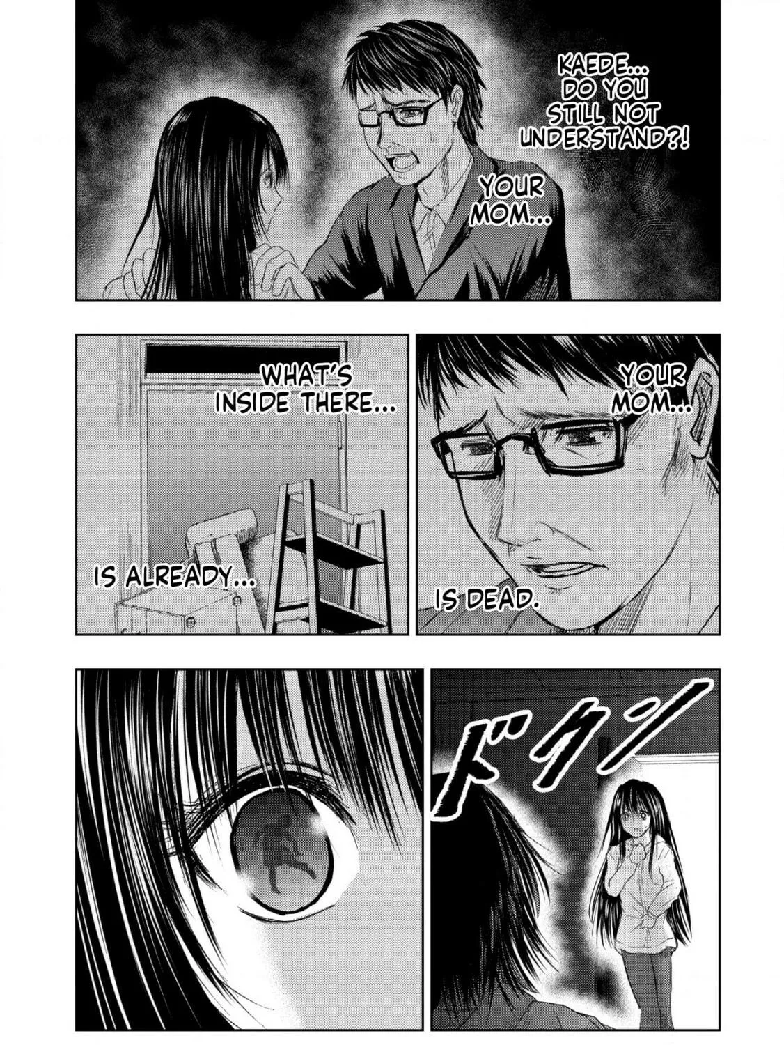 Isekai Kaeri no Ossan wa Shuumatsu Sekai de Musou Suru Chapter 3 page 35 - 