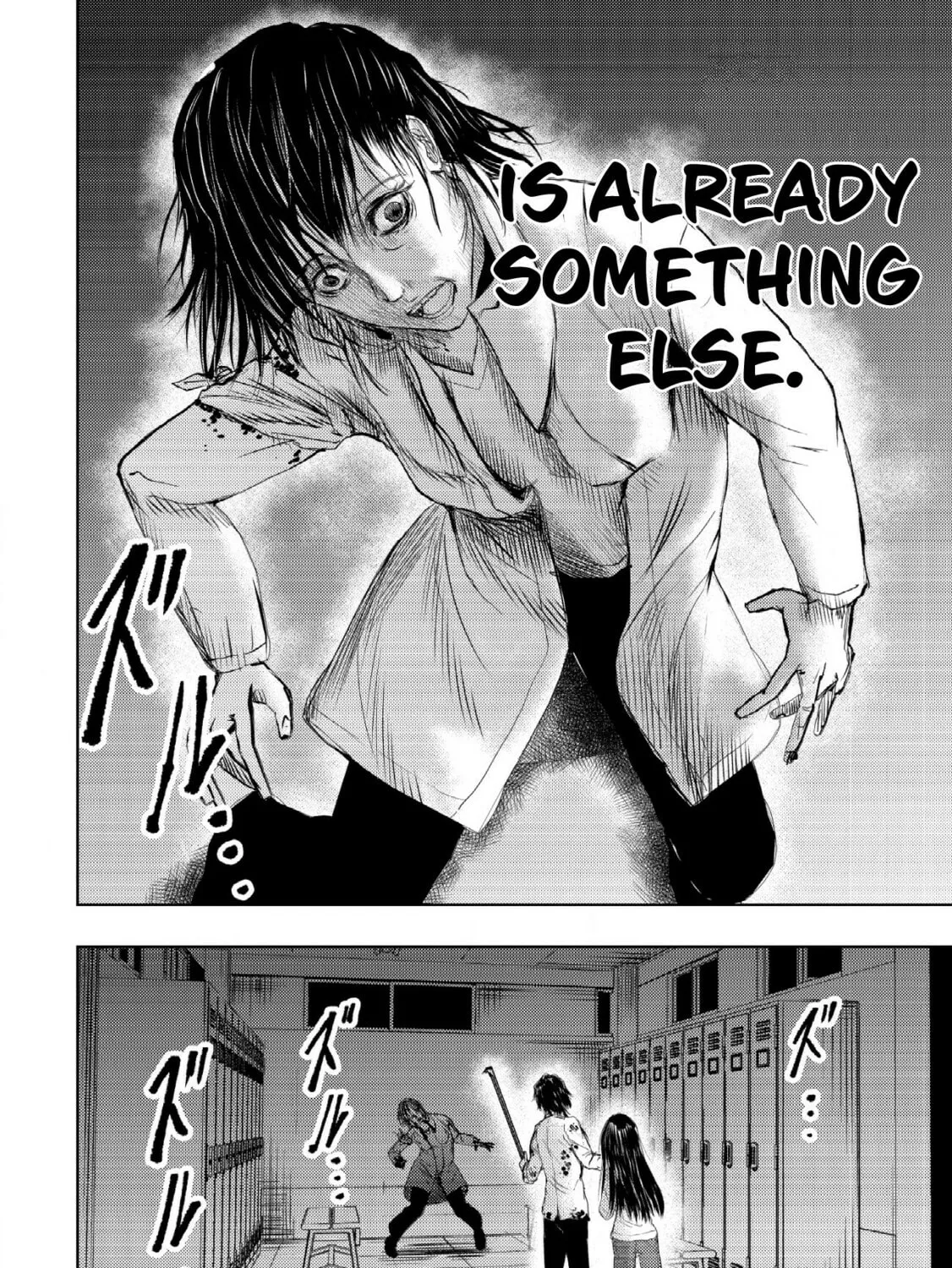 Isekai Kaeri no Ossan wa Shuumatsu Sekai de Musou Suru Chapter 3 page 37 - 