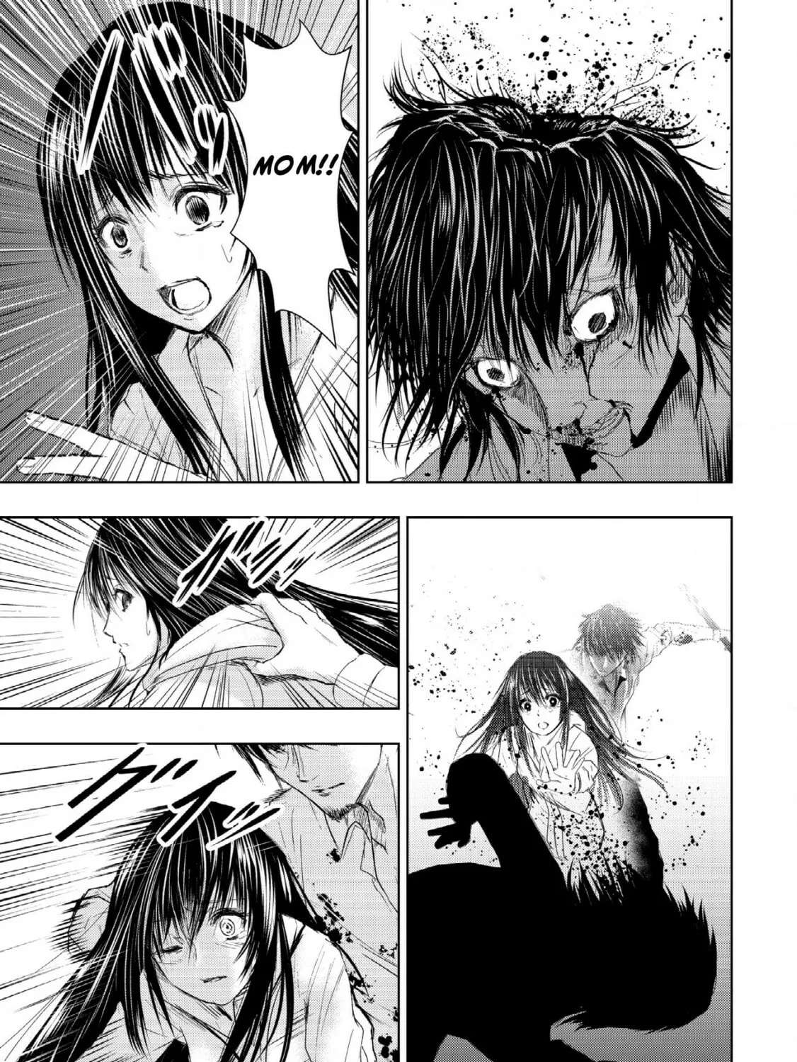Isekai Kaeri no Ossan wa Shuumatsu Sekai de Musou Suru Chapter 3 page 43 - 