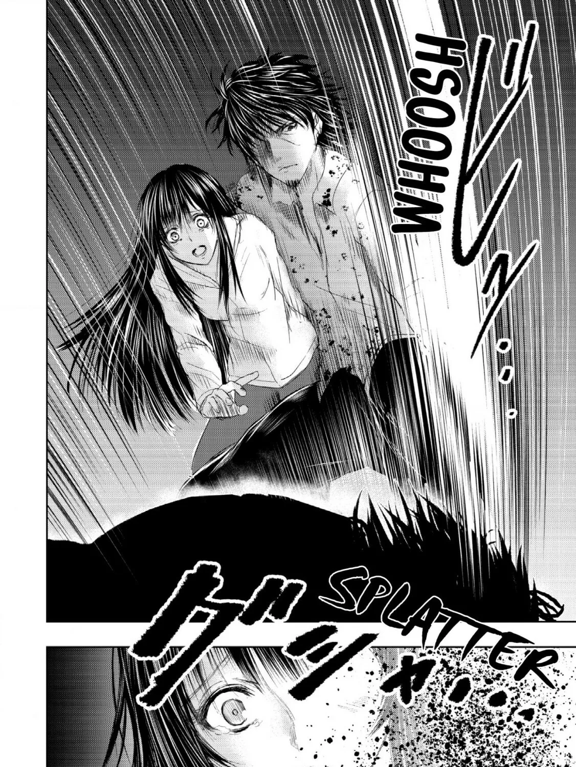 Isekai Kaeri no Ossan wa Shuumatsu Sekai de Musou Suru Chapter 3 page 45 - 