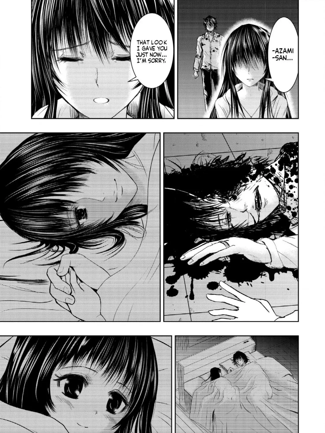 Isekai Kaeri no Ossan wa Shuumatsu Sekai de Musou Suru Chapter 3 page 51 - 