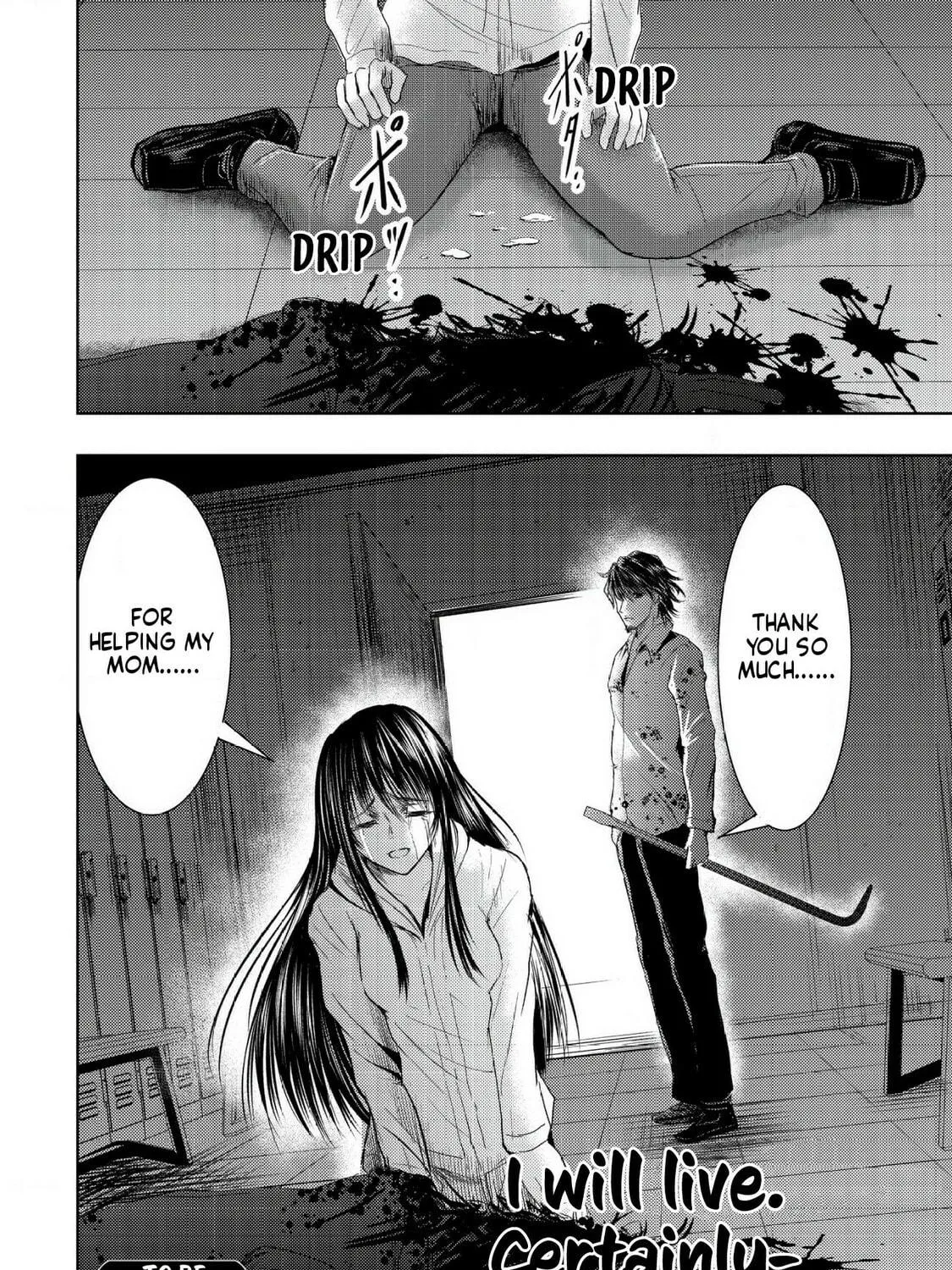 Isekai Kaeri no Ossan wa Shuumatsu Sekai de Musou Suru Chapter 3 page 53 - 