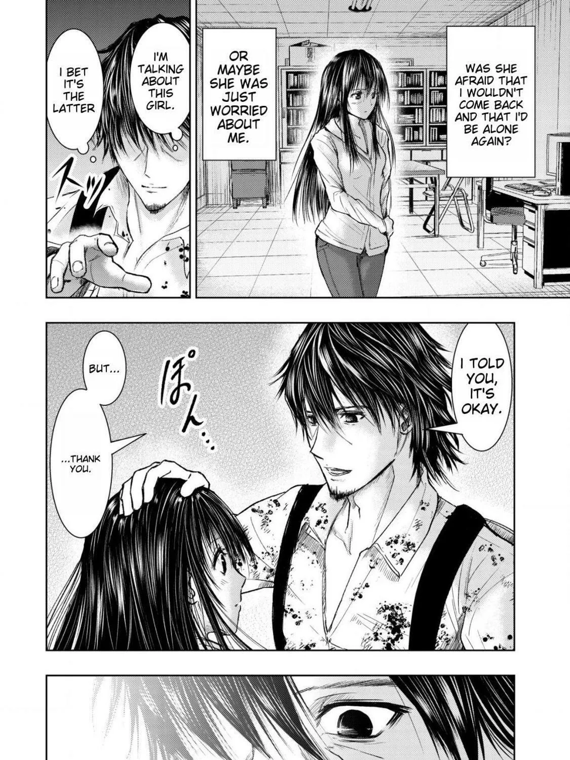 Isekai Kaeri no Ossan wa Shuumatsu Sekai de Musou Suru Chapter 4 page 47 - 