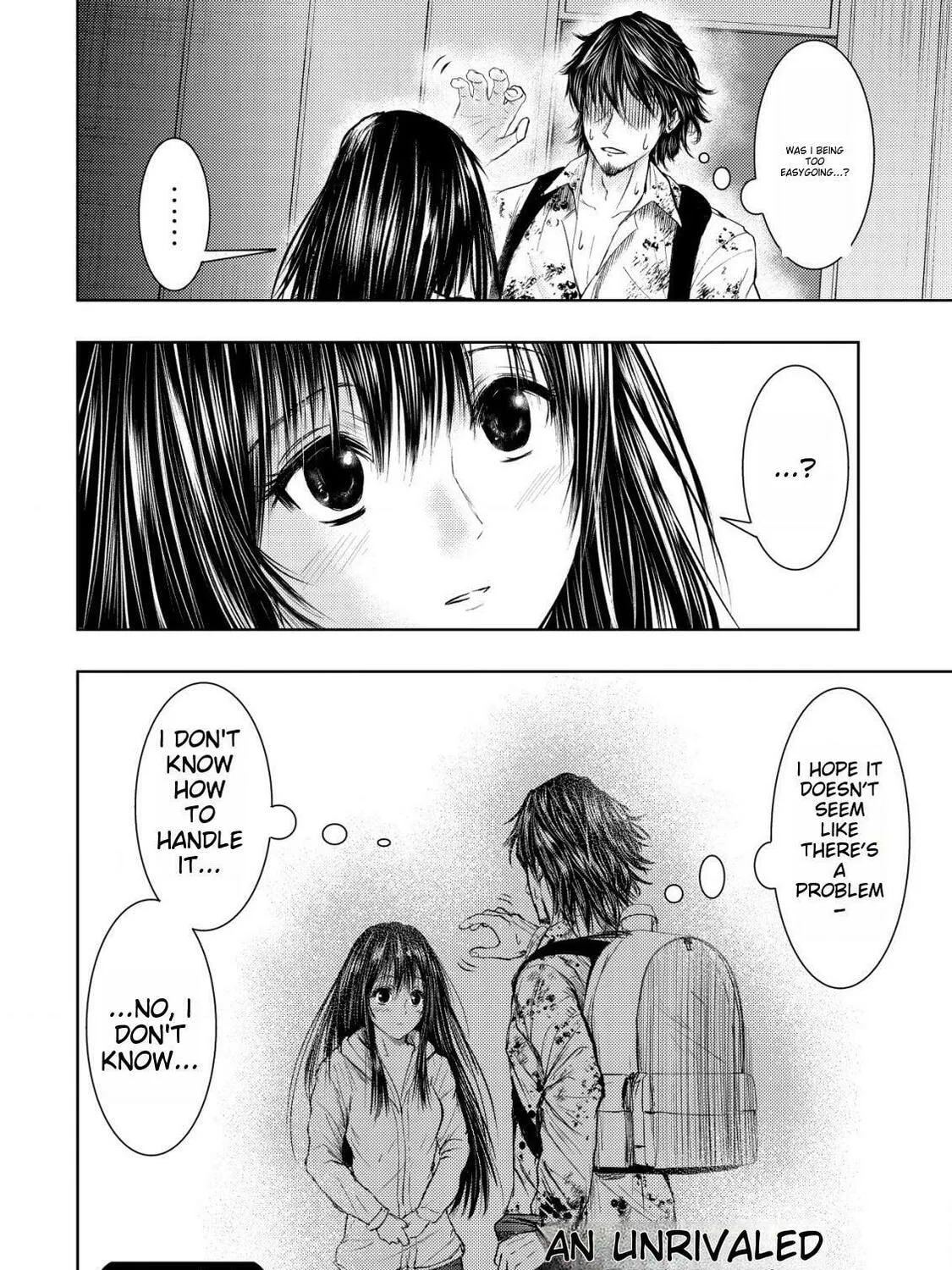 Isekai Kaeri no Ossan wa Shuumatsu Sekai de Musou Suru Chapter 4 page 51 - 