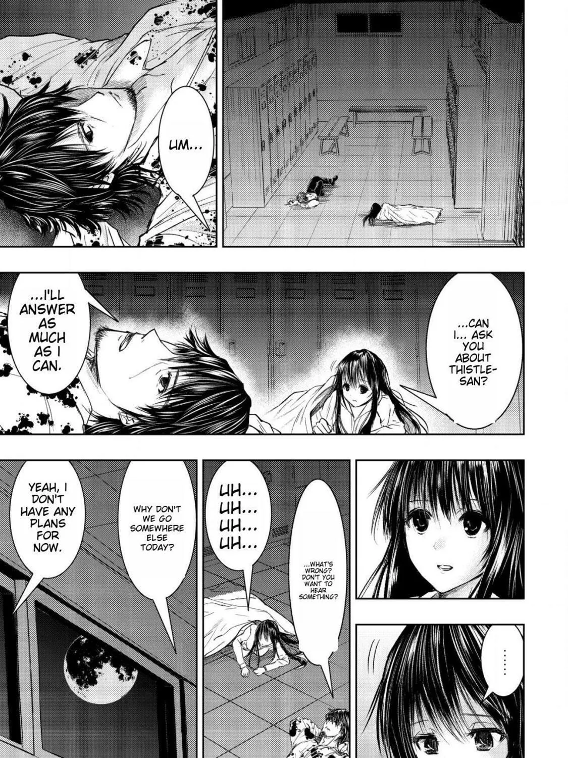 Isekai Kaeri no Ossan wa Shuumatsu Sekai de Musou Suru Chapter 5 page 21 - 