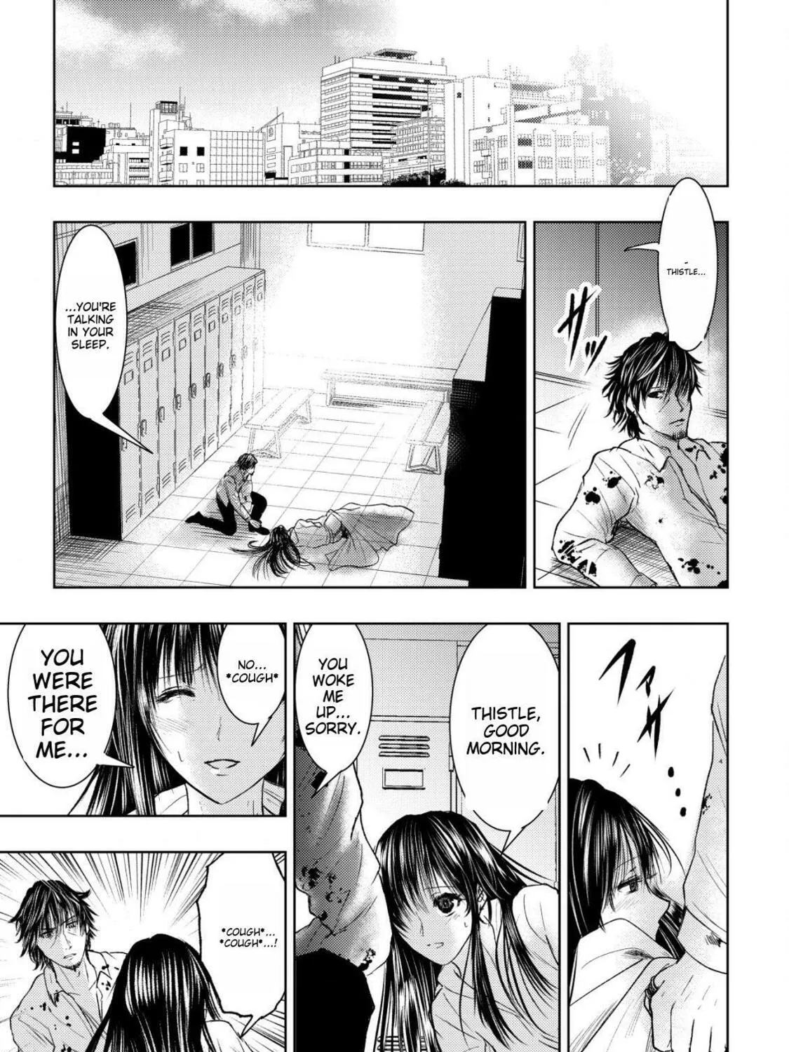Isekai Kaeri no Ossan wa Shuumatsu Sekai de Musou Suru Chapter 5 page 25 - 