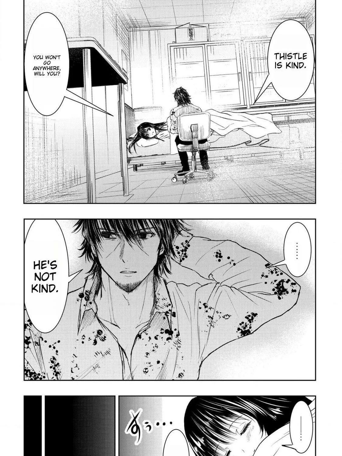 Isekai Kaeri no Ossan wa Shuumatsu Sekai de Musou Suru Chapter 5 page 41 - 