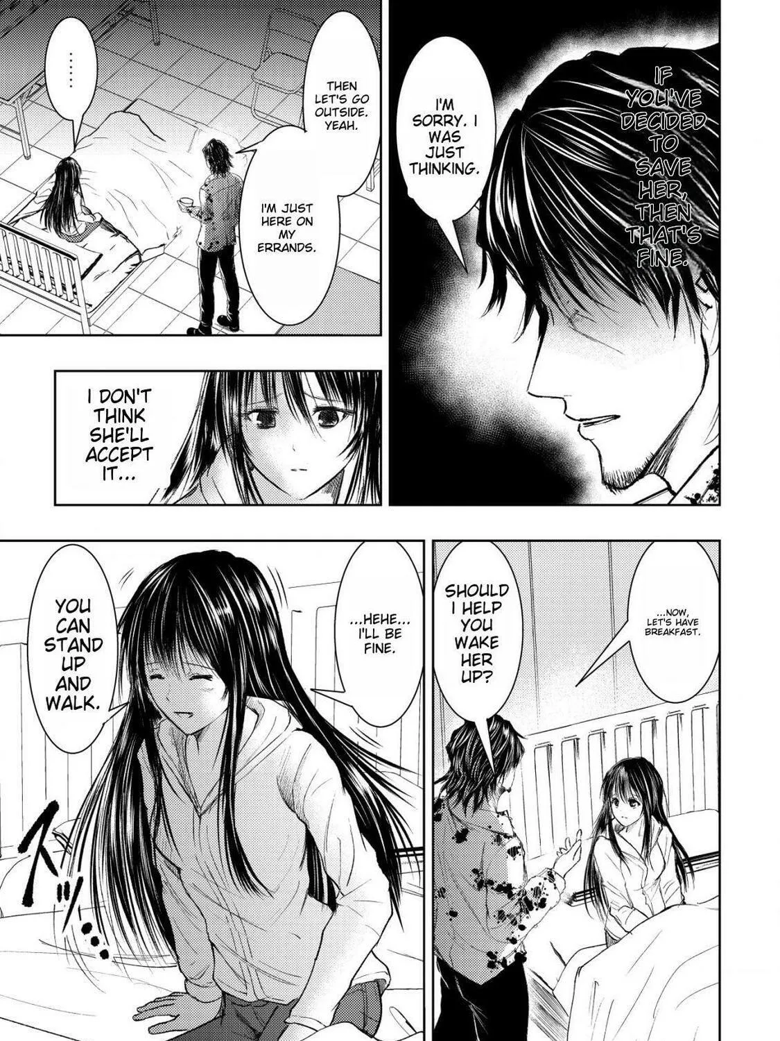 Isekai Kaeri no Ossan wa Shuumatsu Sekai de Musou Suru Chapter 5 page 49 - 