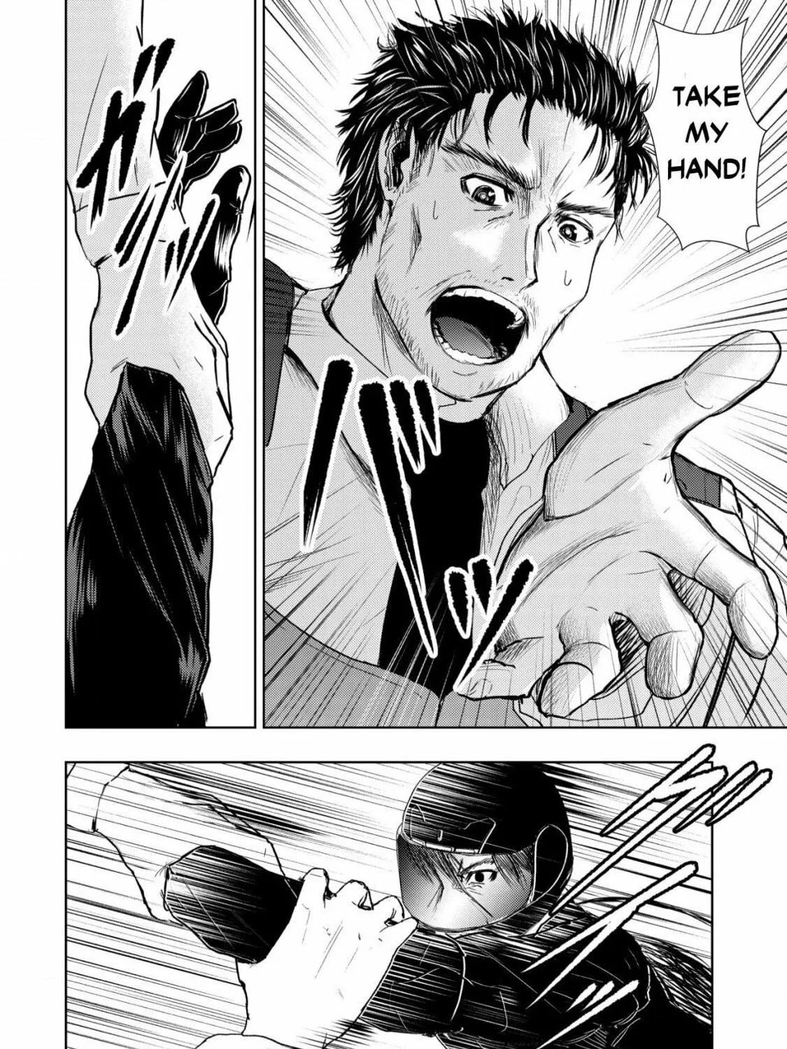 Isekai Kaeri no Ossan wa Shuumatsu Sekai de Musou Suru Chapter 6 page 48 - 