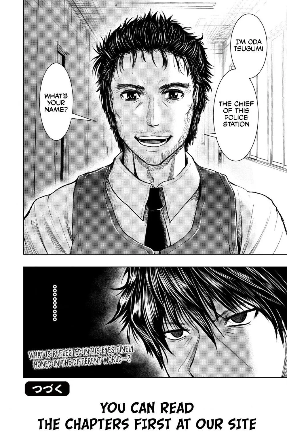 Isekai Kaeri no Ossan wa Shuumatsu Sekai de Musou Suru Chapter 6 page 52 - 