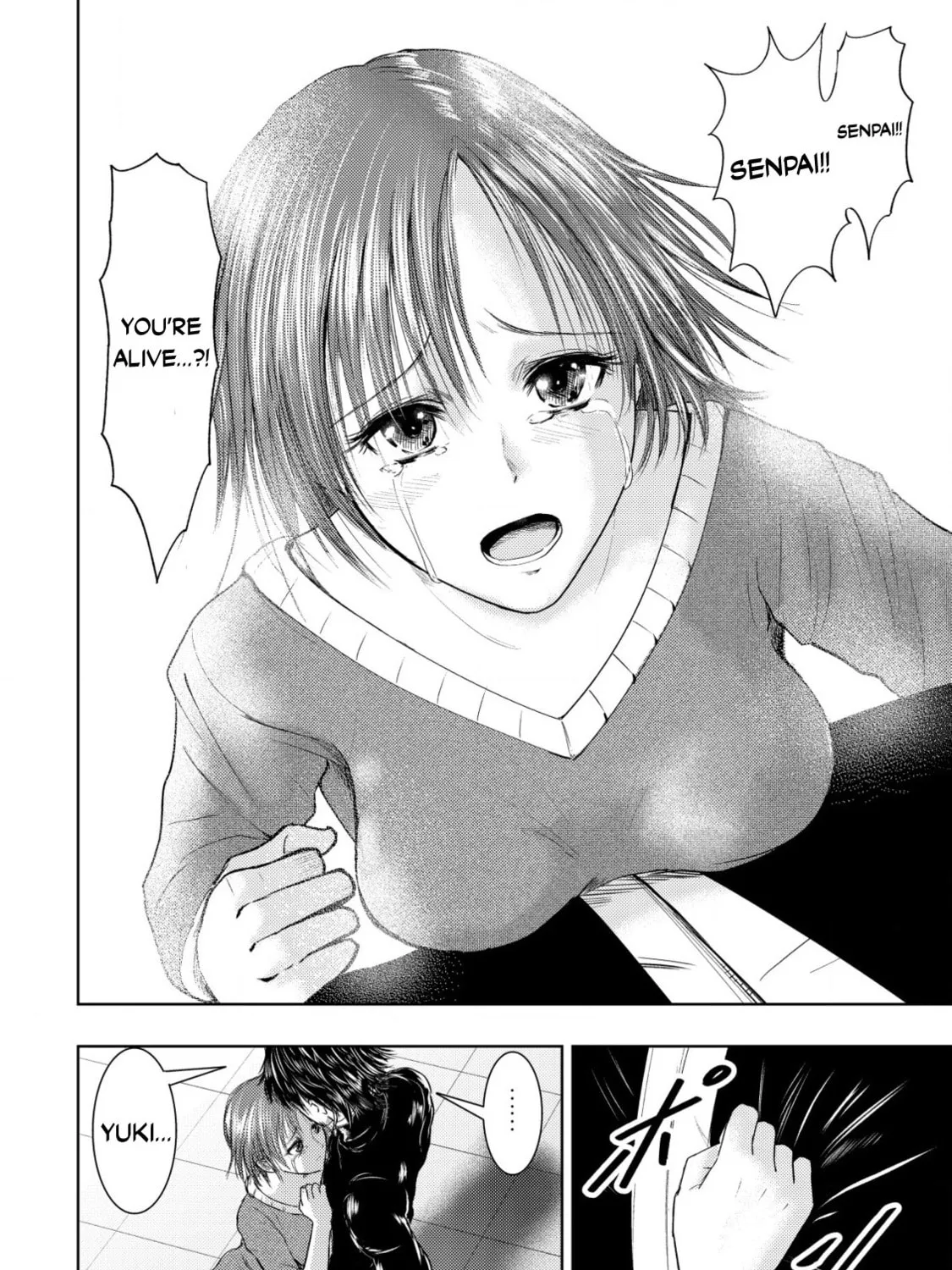 Isekai Kaeri no Ossan wa Shuumatsu Sekai de Musou Suru Chapter 7 page 20 - 