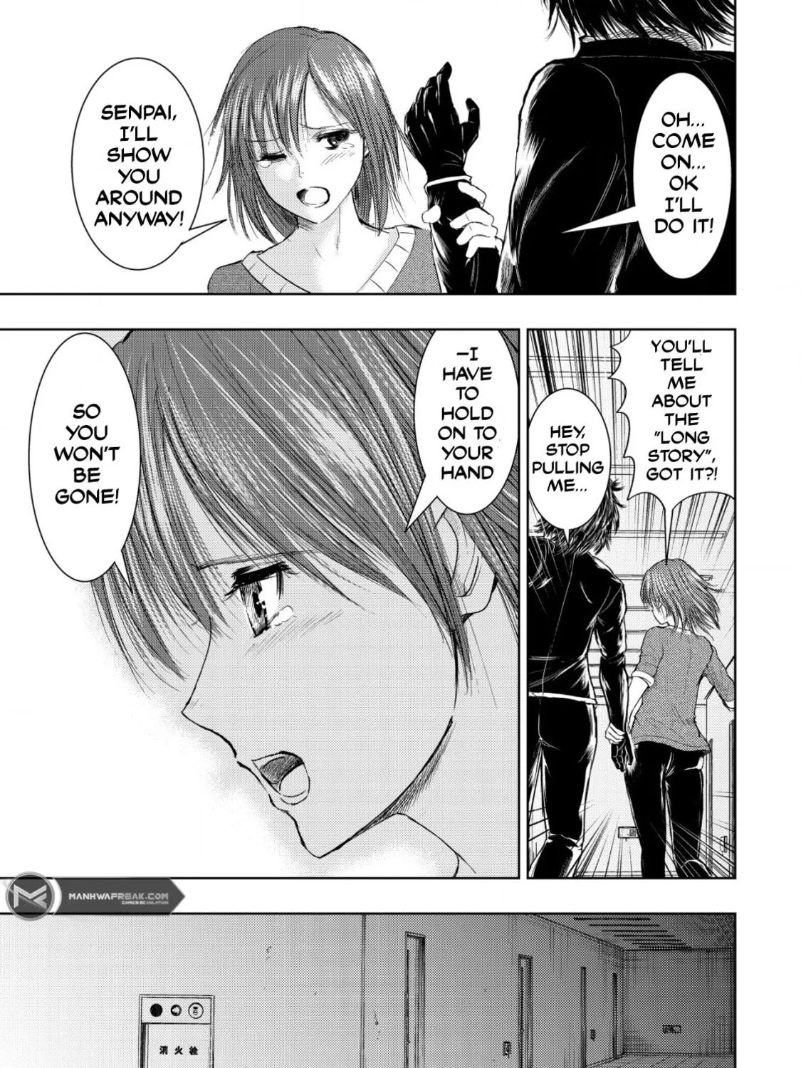 Isekai Kaeri no Ossan wa Shuumatsu Sekai de Musou Suru Chapter 7 page 26 - 