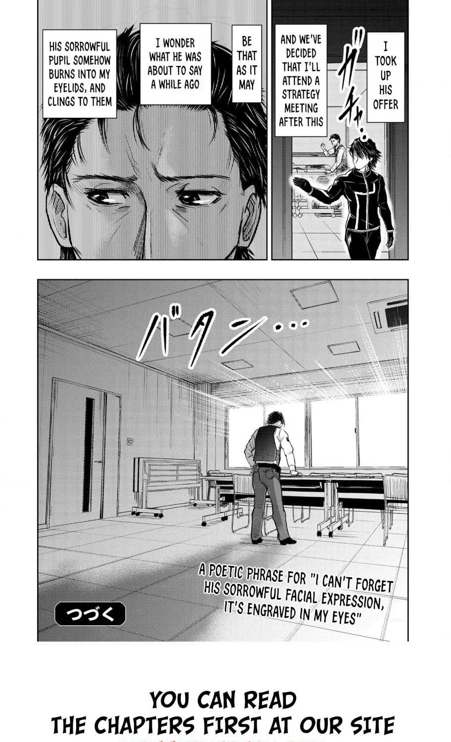 Isekai Kaeri no Ossan wa Shuumatsu Sekai de Musou Suru Chapter 7 page 52 - 