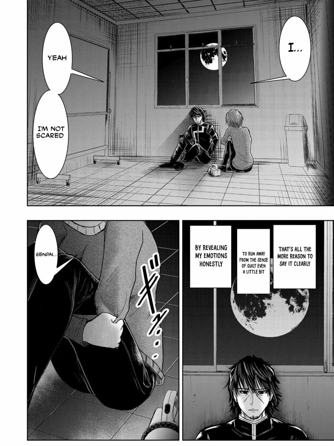 Isekai Kaeri no Ossan wa Shuumatsu Sekai de Musou Suru Chapter 8 page 16 - 