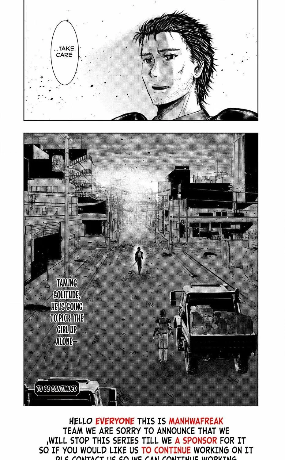 Isekai Kaeri no Ossan wa Shuumatsu Sekai de Musou Suru Chapter 8 page 52 - 