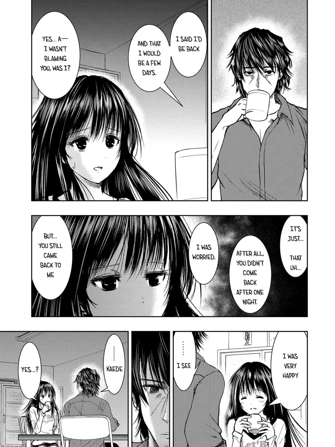 Isekai Kaeri no Ossan wa Shuumatsu Sekai de Musou Suru Chapter 9 page 23 - 