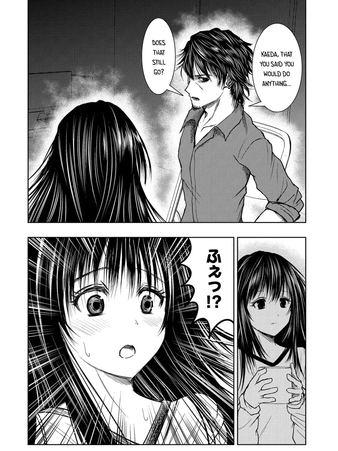 Isekai Kaeri no Ossan wa Shuumatsu Sekai de Musou Suru Chapter 9 page 25 - 