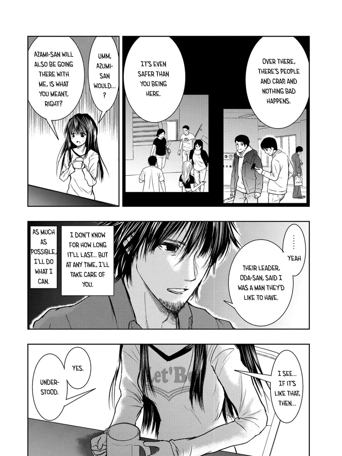 Isekai Kaeri no Ossan wa Shuumatsu Sekai de Musou Suru Chapter 9 page 29 - 
