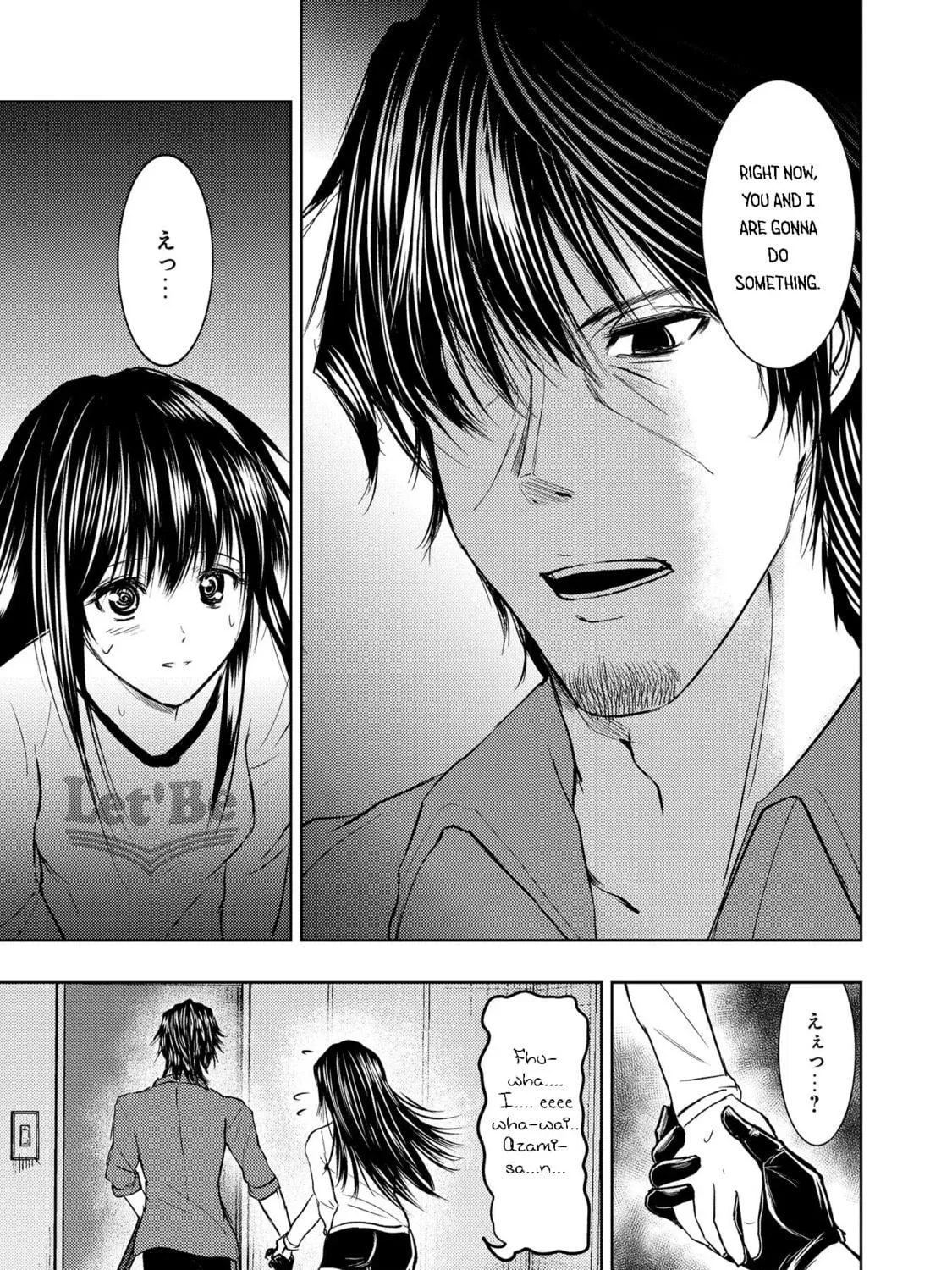 Isekai Kaeri no Ossan wa Shuumatsu Sekai de Musou Suru Chapter 9 page 45 - 