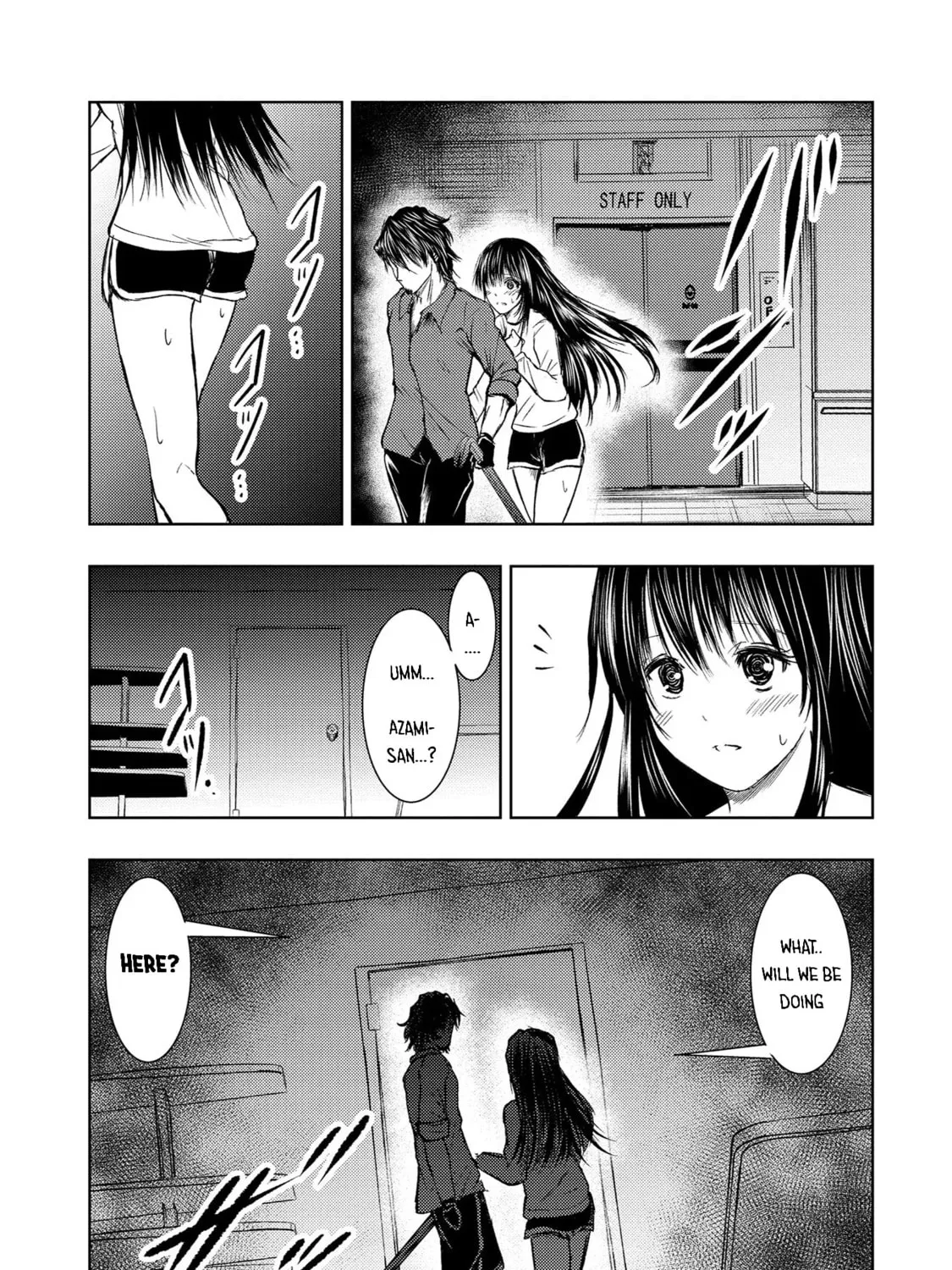 Isekai Kaeri no Ossan wa Shuumatsu Sekai de Musou Suru Chapter 9 page 47 - 