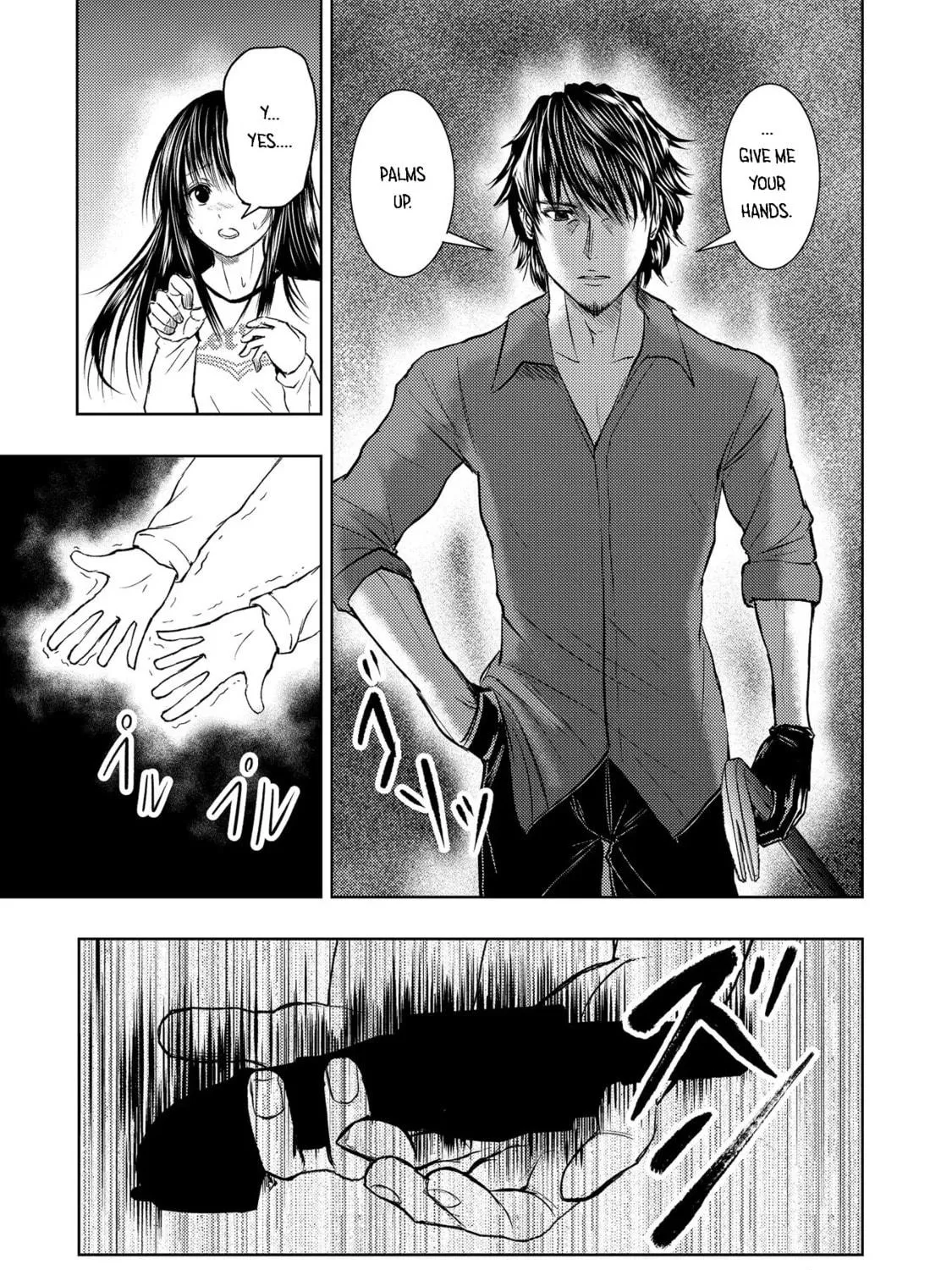 Isekai Kaeri no Ossan wa Shuumatsu Sekai de Musou Suru Chapter 9 page 49 - 