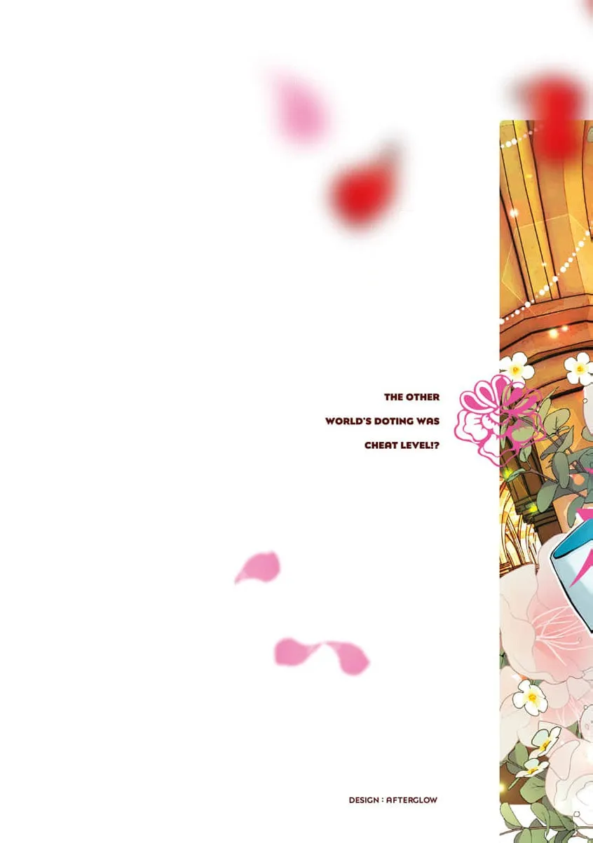Isekai no Dekiai wa Cheat Kyuu deshita!? BL Anthology Chapter 1 page 2 - 