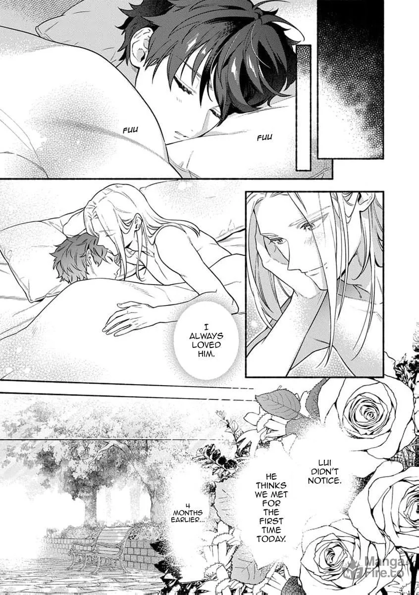 Isekai no Dekiai wa Cheat Kyuu deshita!? BL Anthology Chapter 1 page 27 - 