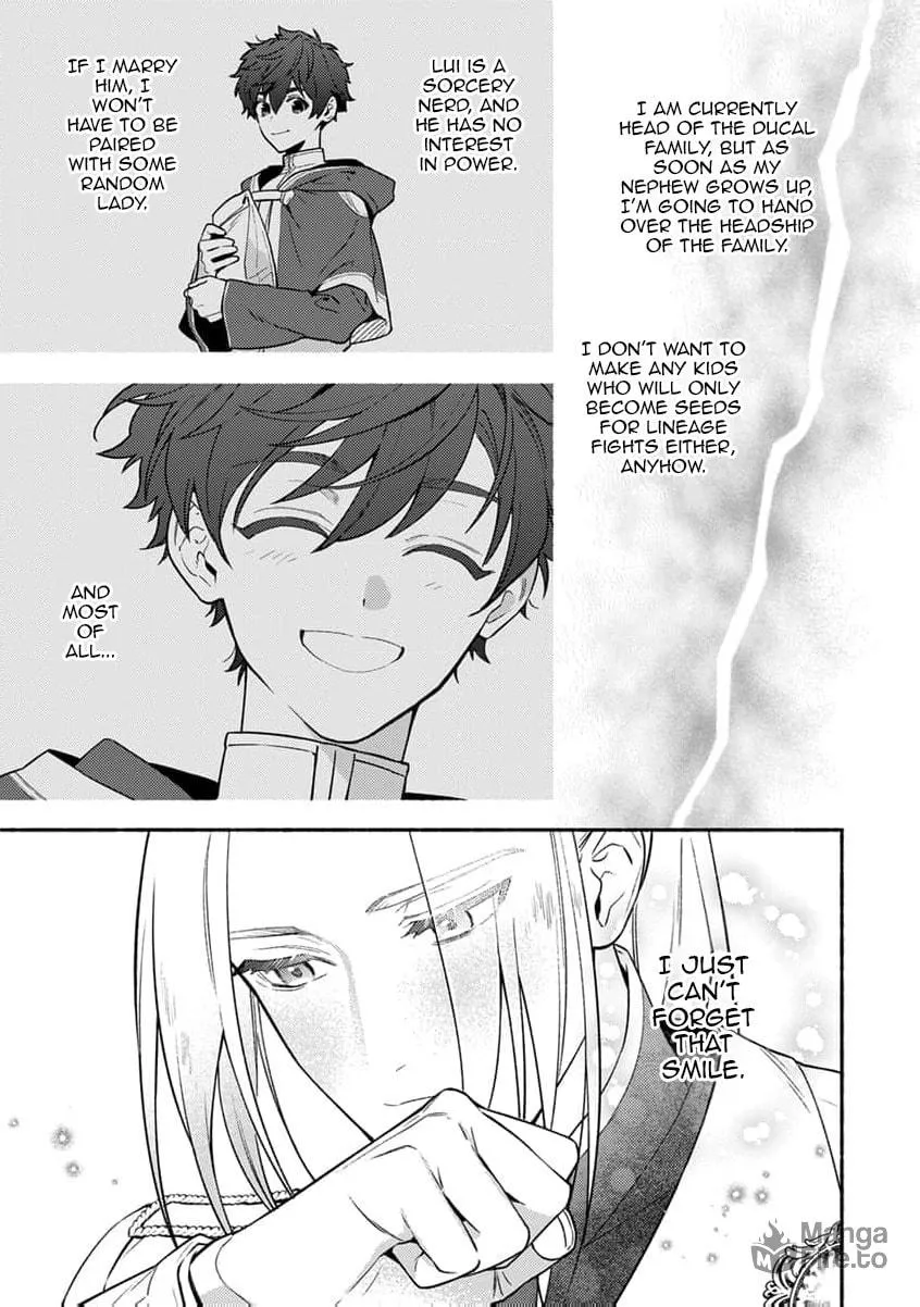 Isekai no Dekiai wa Cheat Kyuu deshita!? BL Anthology Chapter 1 page 33 - 