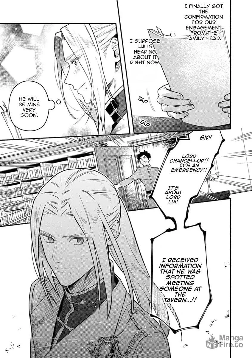 Isekai no Dekiai wa Cheat Kyuu deshita!? BL Anthology Chapter 1 page 35 - 