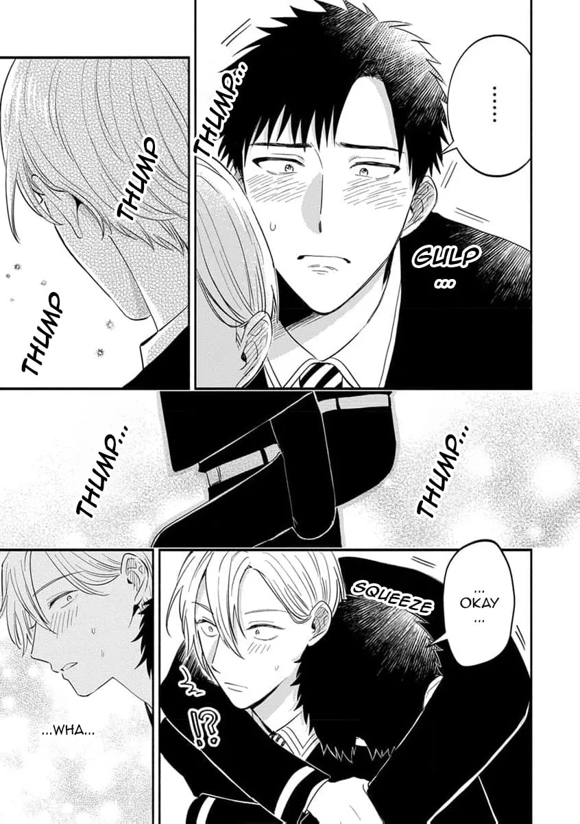 Isekai no Dekiai wa Cheat Kyuu deshita!? BL Anthology Chapter 2 page 23 - 