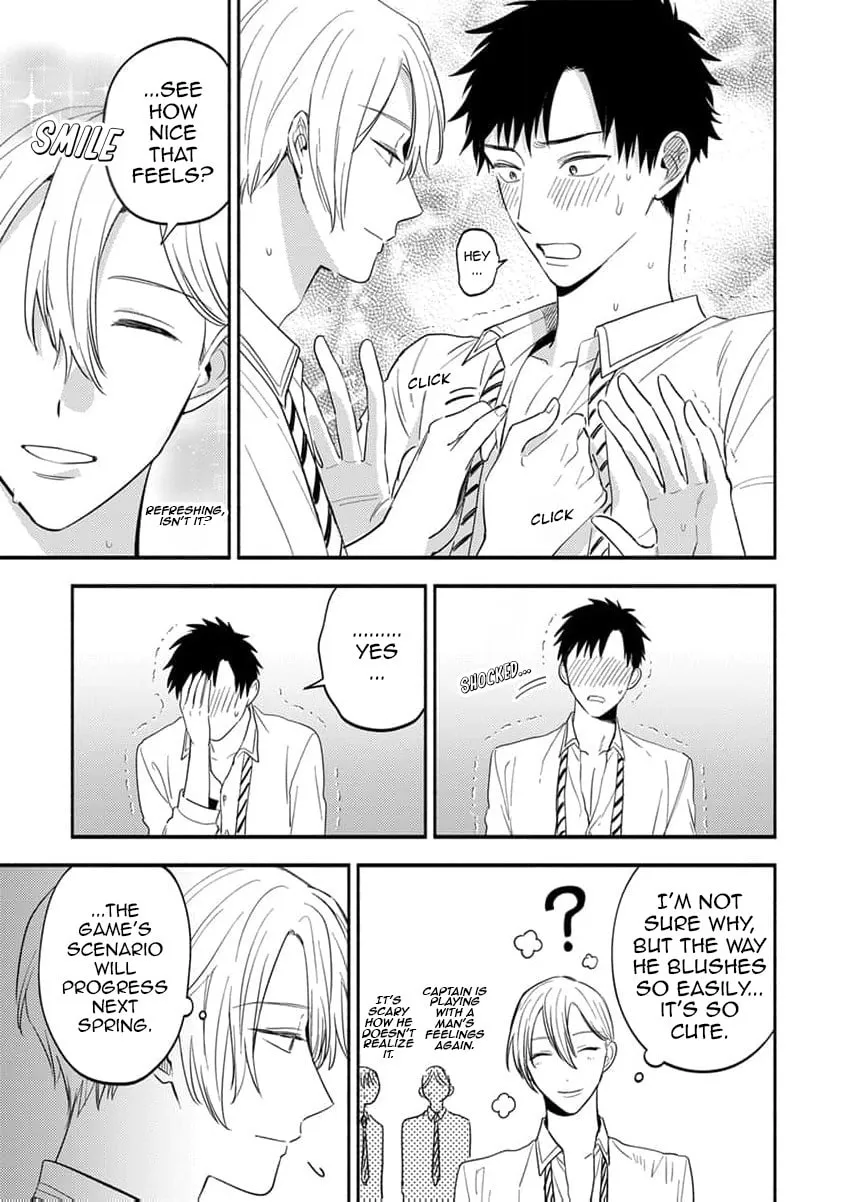 Isekai no Dekiai wa Cheat Kyuu deshita!? BL Anthology Chapter 2 page 29 - 
