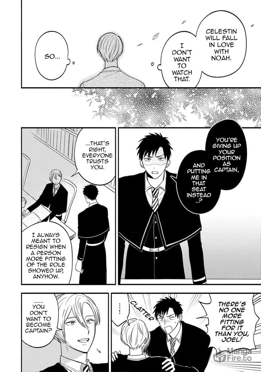 Isekai no Dekiai wa Cheat Kyuu deshita!? BL Anthology Chapter 2 page 30 - 